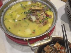-聚鑫阁江浙菜·非遗传承技艺(青村帝华园店)