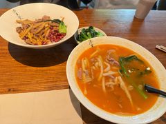 -漆黑觉米粉(三里屯店)