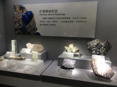 -湖南省地质博物馆