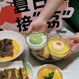 🎉轻潮茶棠，为“荔”而来，我们一起约会吧