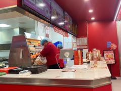 -塔斯汀中国汉堡(嘉禾望岗地铁站店)