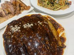 -萍香大厨·葱烧大鱼头(解放北路店)