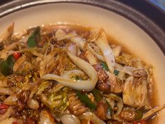 -八大碗·地道东北菜(白塔堡店)