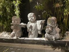 -福慧慈缘素食餐厅(王府井店)
