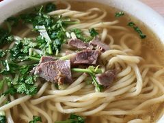 -大藏村拉面(保利首开·熙悦春天店)