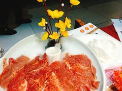 -惠友大虾(太原北街店)