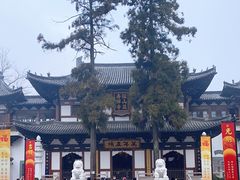 -径山寺