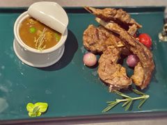 -古仓餐厅·创意菜