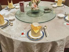 包厢-太原星河湾酒店-真粤中餐厅