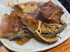 -边江铁锅炖鱼(振八街店)