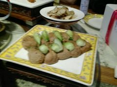 口袋豆腐-那家小馆•北京菜•烤鸭(香山店)