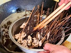 -怪老头甜不辣(抚琴小区店)