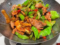 -外婆家(西红门荟聚购物中心店)