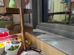 -海底捞火锅(赛格国际购物中心店)
