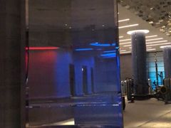 -西安W酒店FIT有型健身中心