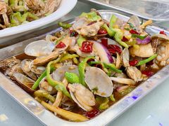-赵氏盱眙十三香龙虾(蓝村店)