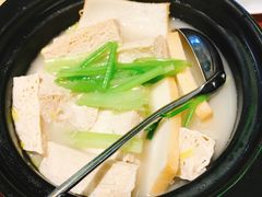 -庆记香港烧味小馆(浦东机场店)