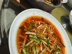 -新渝城·川菜·火锅(区庄店)