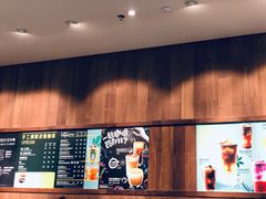 -星巴克(汕头群光广场店)
