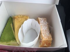 -Lady M Cake Boutique(麦迪逊大道店)