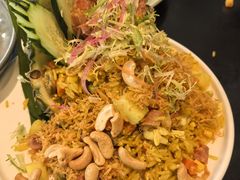 -Thai Alley泰爱里(二沙岛店)