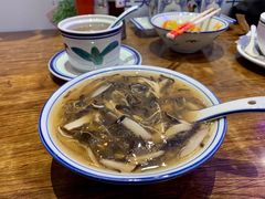 港式碗仔翅-左记港食(融科天城店)