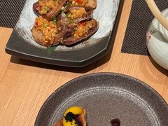 -德川家日本料理(顺义华联店)