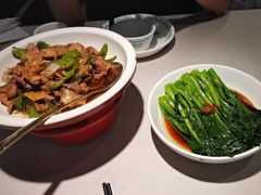 -花椒俏川菜小馆(南海万达店)