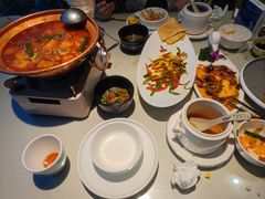 -品味泸沽湖•民族特色菜(大落水店)