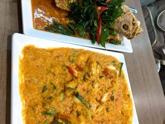 -建兴酒家(班塔通分店)