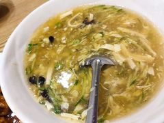 酸辣汤-黑石礁酒楼·海鲜(黑石礁店)