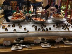 -无锡君来洲际酒店