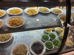 -金杨拉面王小吃面馆·牛三宝面·红烧牛肉粉