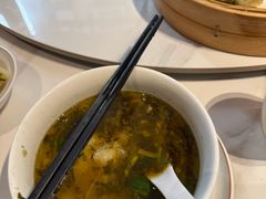 -李记搅团•非遗陕菜(三桥店)
