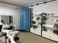 -星卡照相馆(奉贤百联店)