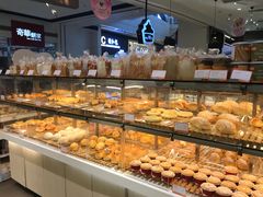 -BreadTalk面包新语·烘焙蛋糕(领展购物广场店)