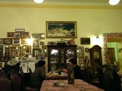 -露西亚咖啡西餐厅(哈尔滨俄侨纪念馆店)