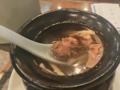 -西江美食舫·江西菜(健德桥店)