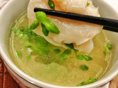 -潮汕味道·煮海餐厅(金麟大厦店)