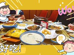 -老街烧烤·四方路小烤肉(书院路店)