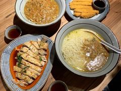 -南小蟹手工點心(三里屯店)