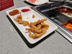 -海底捞火锅(方圆荟店)