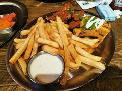 -Q MEX 库迈墨西哥餐吧(三里屯店)