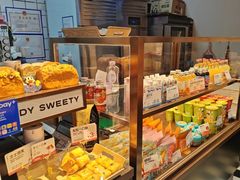 -爸爸糖吐司面包(悠唐购物中心店)