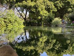 -成都市活水公园