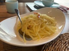 -川旺角融合菜•海景餐厅(星海广场店)