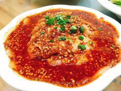 -勇猛子川菜馆(新军路店)
