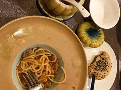 -张家港金凤凰度假村温泉
