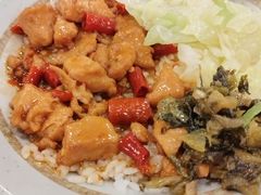 -永和大王(解放东路店)