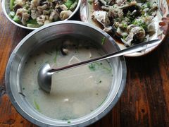 大头鱼三食-润记农家菜